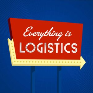 From Driver to Freight Agent