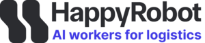 HappyRobot LogoDesc 1 300x64