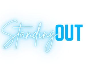 Standing Out logo 300x251