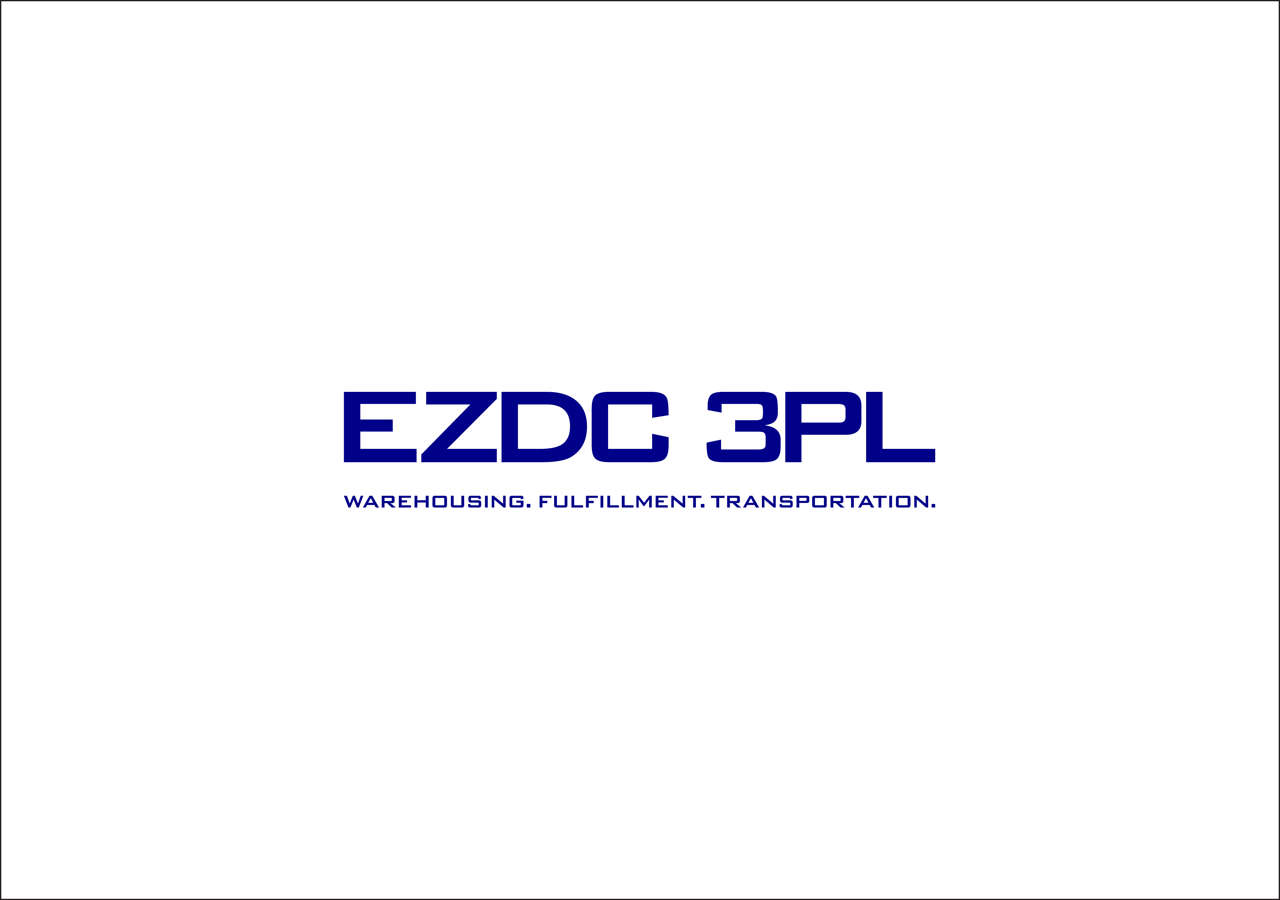 EZDC 3PL