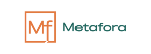 Metafora logo for mobile 300x107