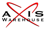 Axis Warehouse & Logistics Management