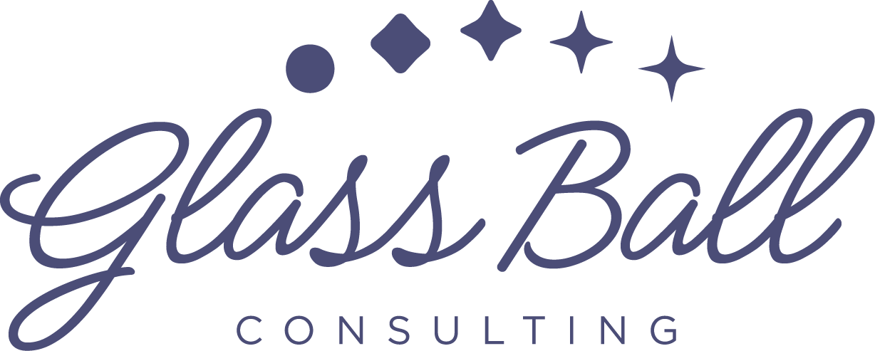 Glass Ball Consulting