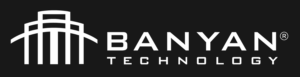 BANYAN Horizontal White 1 300x77