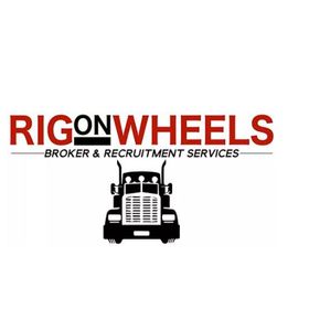 Rig On Wheels