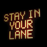 Stay In Your Lane Podcast