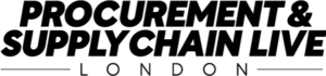 procurement supply chain live london 2025 light logo 300x70
