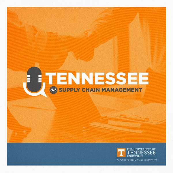 Tennessee on Supply Chain Management