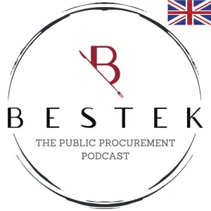 BESTEK – The Public Procurement Podcast