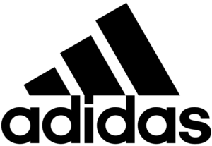 Adidas Logo 300x207