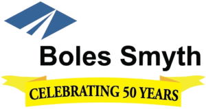 Boles, Smyth Associates, Inc.