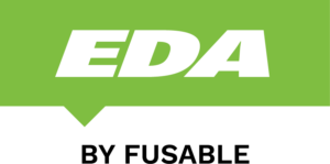 By Fusable LOGOS EDA 4C 300x149