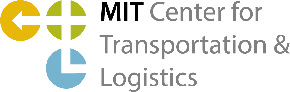 MIT Supply Chain Frontiers Podcast
