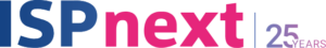 Jubileum Logo ISPnext FC 300x45