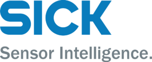 Logo SICK AG 2009.svg  300x123