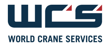 World Crane Services