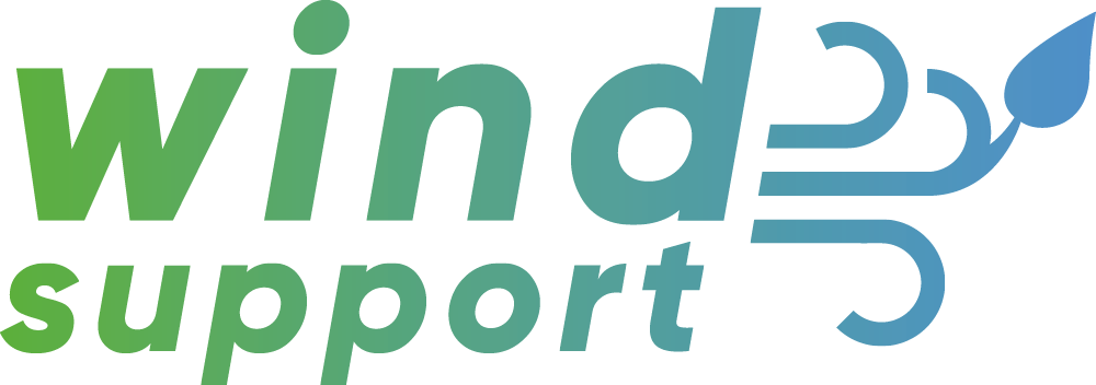 Hoisting the sail, a supply chain podcast - Wind Support NYC