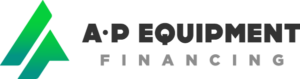 ap equipment financing logo full color 300x79