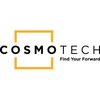 Cosmo Tech