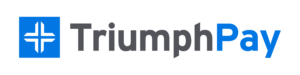 cropped TriumphPay Logo FullColor 1 300x75