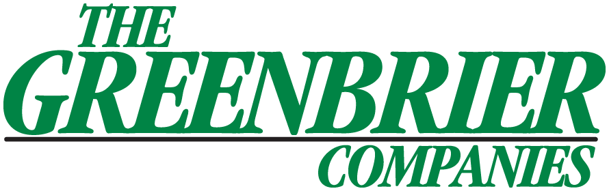 The Greenbrier Companies