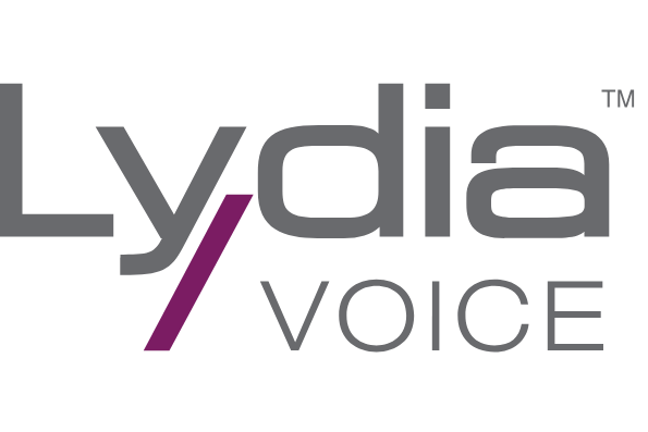 LYDIA Voice
