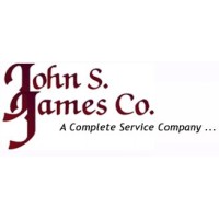 John S. James Co.