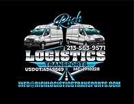 Rich Logistics Transports LLC