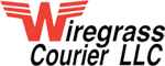 Wiregrass Courier, LLC