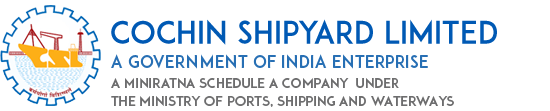 Cochin Shipyard Ltd