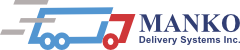 MANKO Delivery Systems