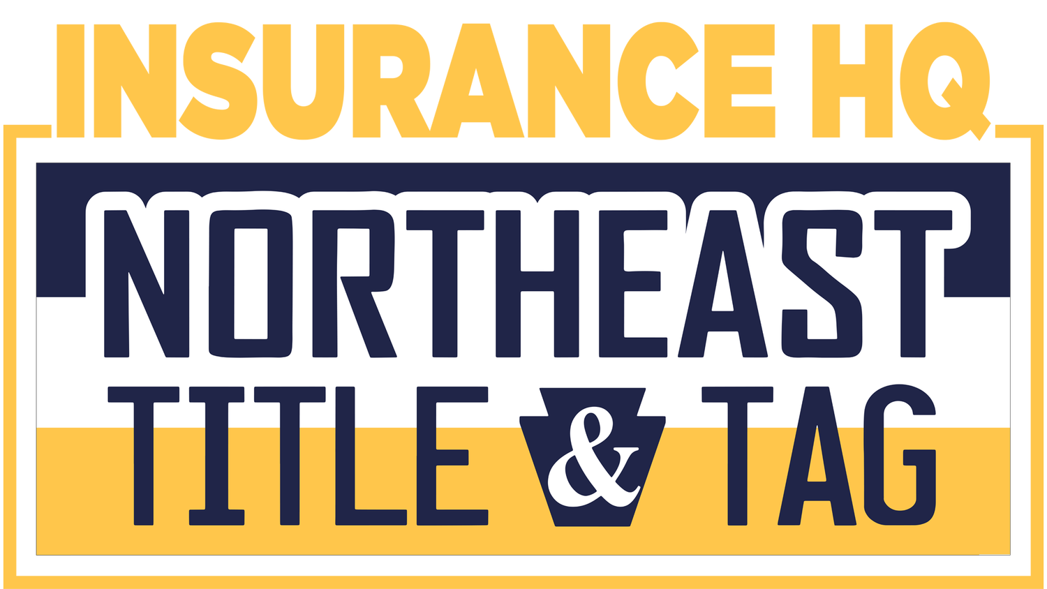 Northeast Title & Tag, Inc.