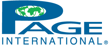 Page International, Inc