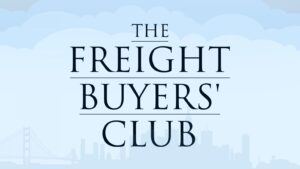 The Freight Buyers' Club