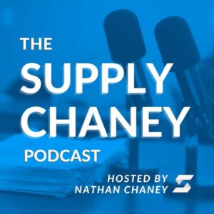 The Supply Chaney Podcast