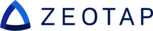 Zeotap logo 300x61