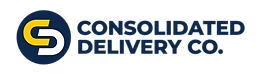 Consolidated Delivery Co.