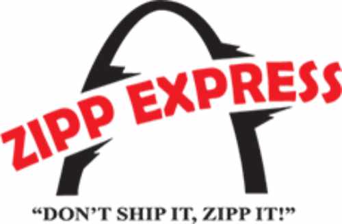 Zipp Express StL