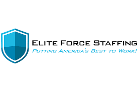 ELITE FORCE STAFFING