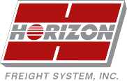 HORIZON FREIGHT SYSTEM INC