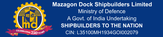 Mazagon Dock Ltd