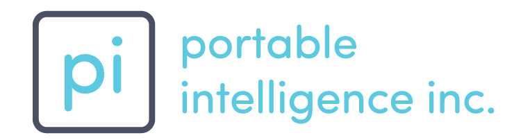 Portable Intelligence Inc.