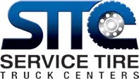 Service Tire Truck Centers
