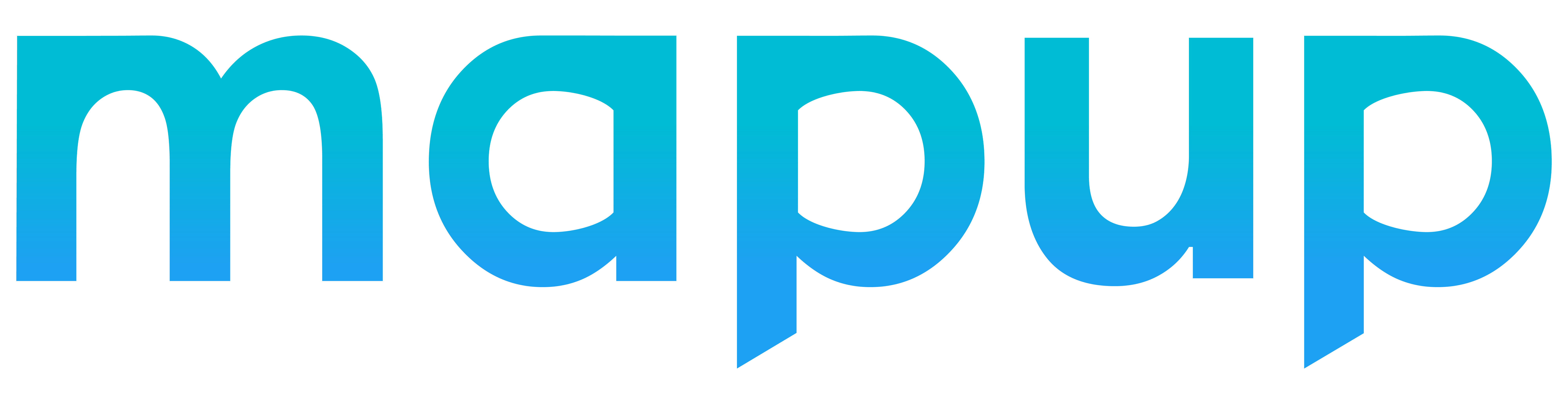 Logo Mapum Mapup - AI | CargoRex Logistics Directory