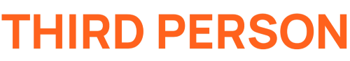 Third Person - e-Commerce | CargoRex Logistics Directory