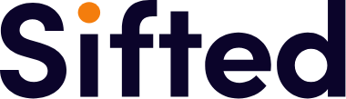 Sifted logo