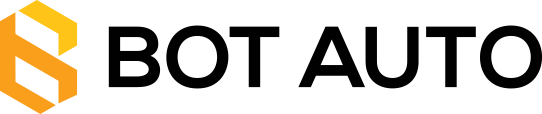 Bot Auto logo