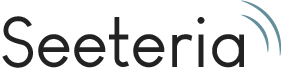 Seeteria logo