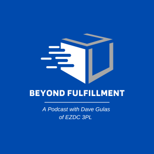 Beyond Fulfillment Podcast